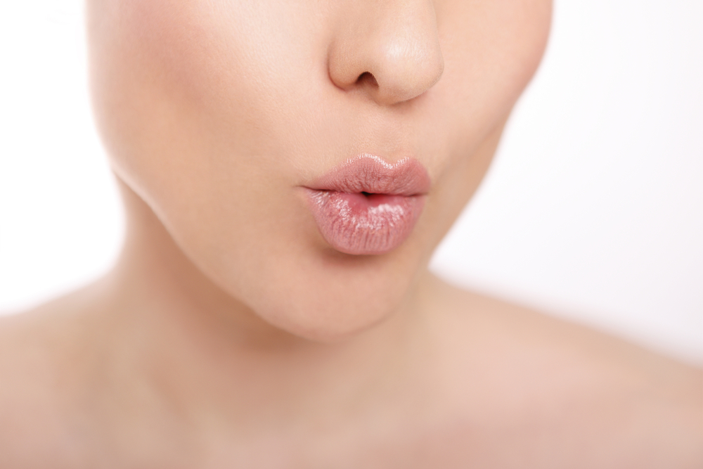 lip hydration